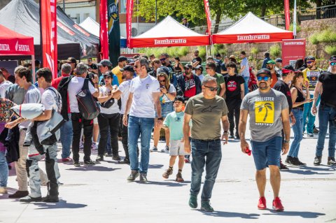 Adventure Experience Madrid 2025 1